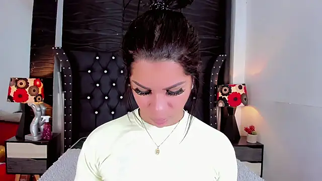 Makeyla Fox  online show from 02-27-26, 12:49