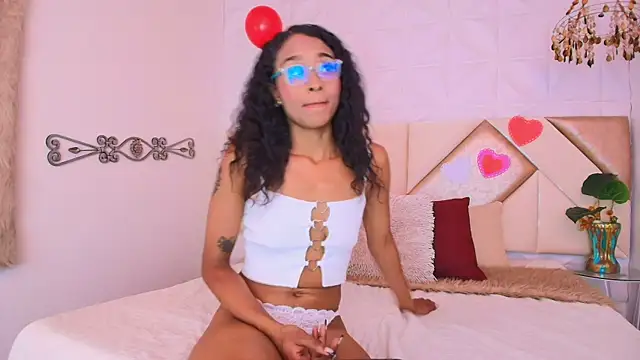 abby rivers online show from 02-24-26, 08:10