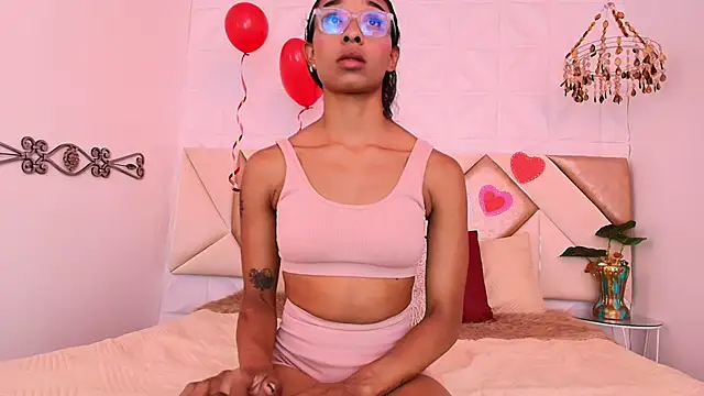 abby rivers online show from 02-25-26, 08:08