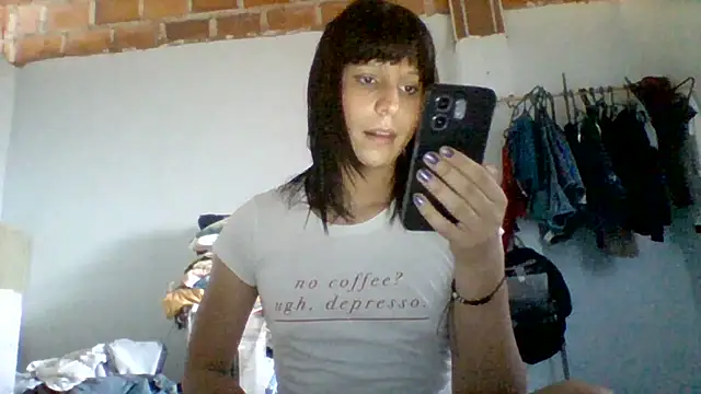 lucyscay  online show from 06-19-26, 06:58