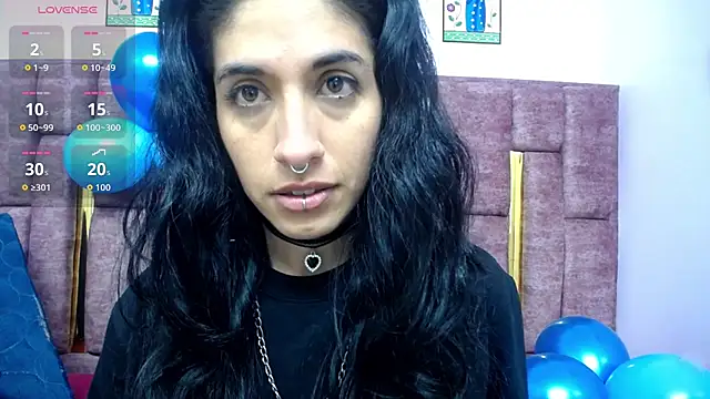 Snapshot of FRANCESCA_LOVE_ chatting on 04-28-26, 12:31 FRANCESCA LOVE online show from 04-28-26, 12:31
