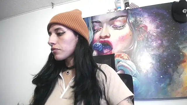 Snapshot of FRANCESCA_LOVE_ chatting on 05-22-26, 04:32 FRANCESCA LOVE online show from 05-22-26, 04:32