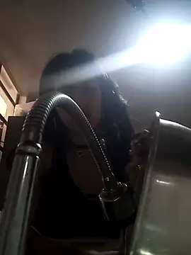 FRANCESCA LOVE  online show from 03-27-26, 07:48