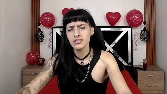 Snapshot of FRANCESCA_LOVE_ chatting on 02-17-26, 03:31 FRANCESCA LOVE online show from 02-17-26, 03:31