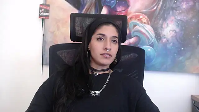 Snapshot of FRANCESCA_LOVE_ chatting on 05-11-26, 08:17 FRANCESCA LOVE online show from 05-11-26, 08:17
