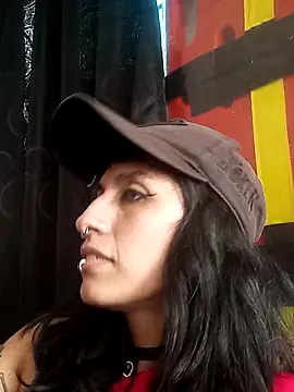 FRANCESCA LOVE  online show from 03-03-26, 07:10