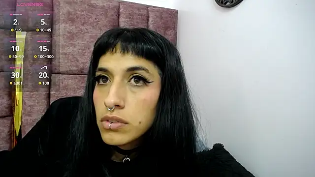 Snapshot of FRANCESCA_LOVE_ chatting on 05-02-26, 08:36 FRANCESCA LOVE online show from 05-02-26, 08:36