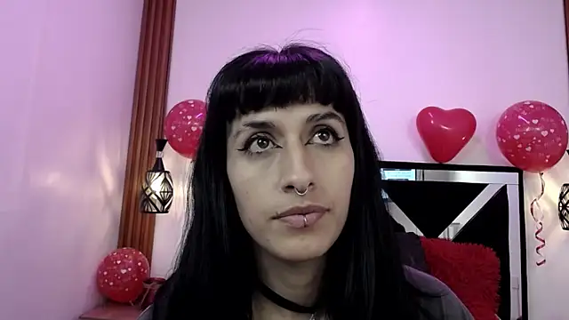 Snapshot of FRANCESCA_LOVE_ chatting on 02-16-26, 03:21 FRANCESCA LOVE online show from 02-16-26, 03:21