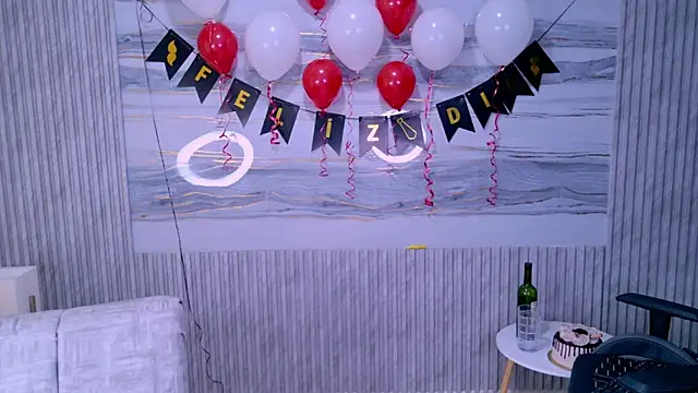 Anny20  online show from 02-12-26, 01:00