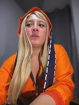 CharlotteUwU  online show from 02-22-26, 02:03