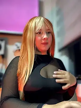 CharlotteUwU  online show from 02-09-26, 11:36