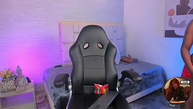 naina deivis33 online show from 03-31-26, 03:41