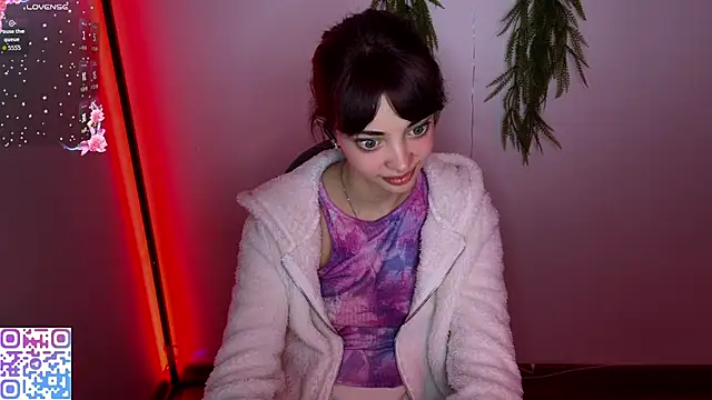 CassyVixen online show from 03-12-26, 04:33