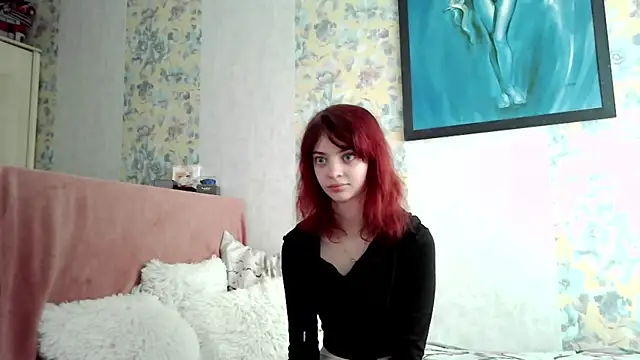CassyVixen online show from 05-22-26, 12:25