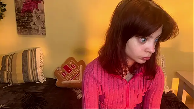 CassyVixen online show from 05-17-26, 04:18