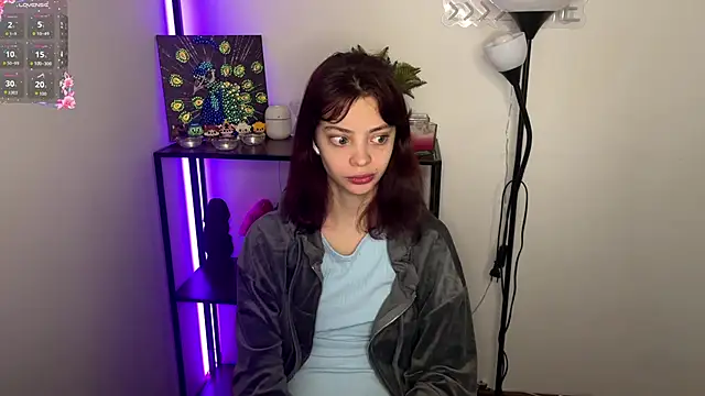 CassyVixen online show from 04-09-26, 04:24