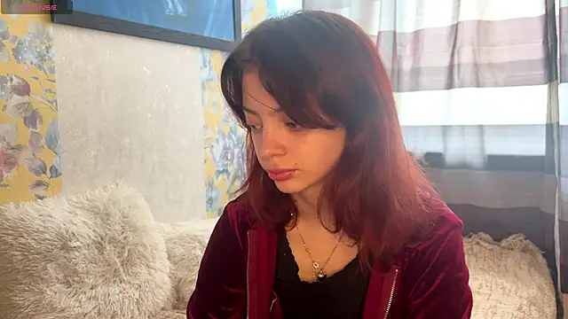 CassyVixen online show from 06-18-26, 03:28