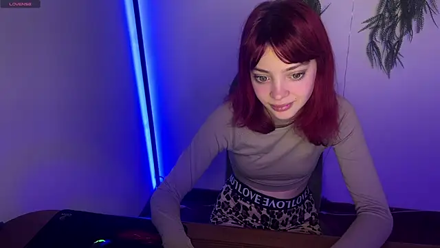 CassyVixen online show from 03-05-26, 04:25