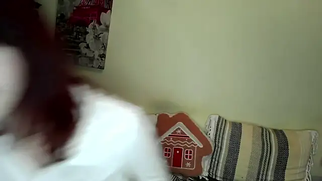 CassyVixen online show from 05-20-26, 04:15