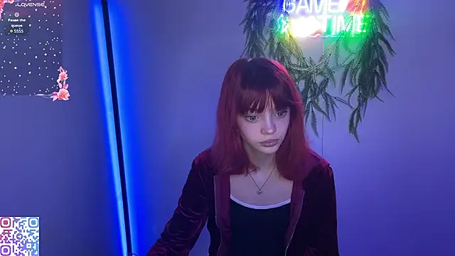 Snapshot of CassyVixen chatting on 03-04-26, 04:26 CassyVixen online show from 03-04-26, 04:26