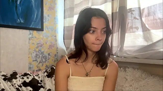 CassyVixen online show from 07-11-26, 03:12