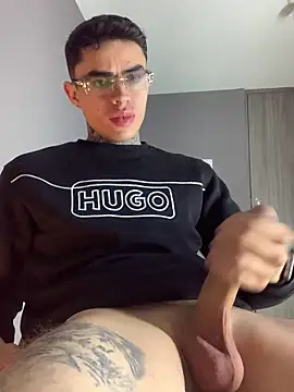 JacobVegas online show from 04-01-26, 05:53