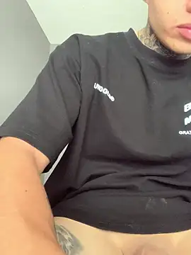 JacobVegas online show from 04-03-26, 05:19