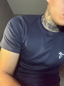 JacobVegas online show from 06-12-26, 03:59