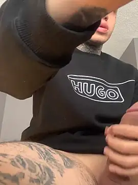 JacobVegas online show from 02-10-26, 05:12