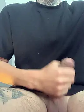 JacobVegas online show from 03-08-26, 03:48