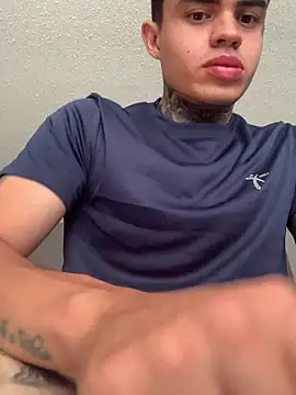 JacobVegas online show from 04-11-26, 09:18