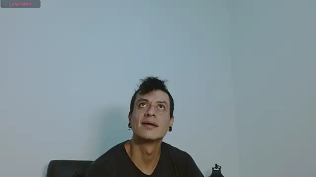 SkinnyDevil12 online show from 02-15-26, 03:29