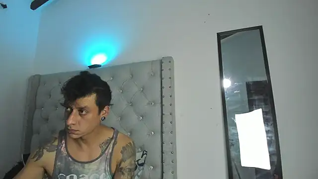 SkinnyDevil12 online show from 02-21-26, 03:41