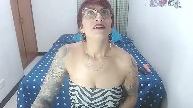 Charlotte gray  online show from 04-21-26, 11:11