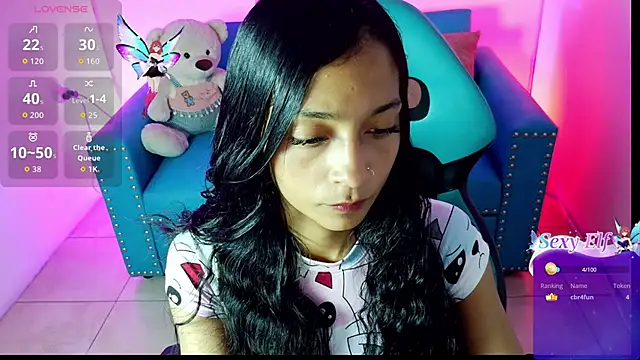 Snapshot of aylannyy_m chatting on 05-29-26, 01:11 aylannyy m online show from 05-29-26, 01:11