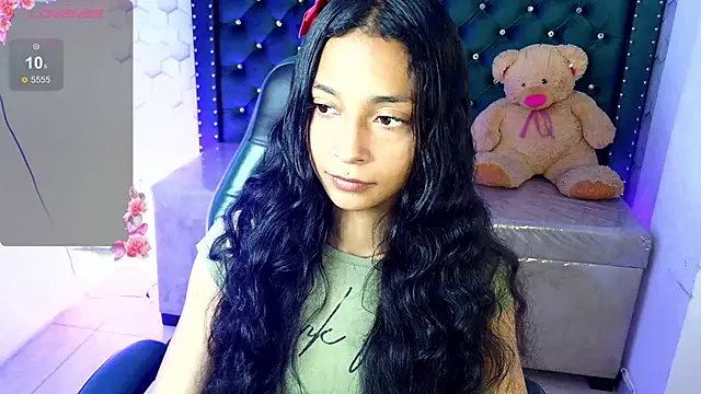 Snapshot of aylannyy_m chatting on 06-09-26, 07:59 aylannyy m online show from 06-09-26, 07:59