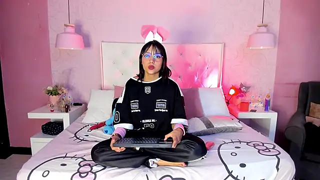 GaiaMonet online show from 02-22-26, 08:28