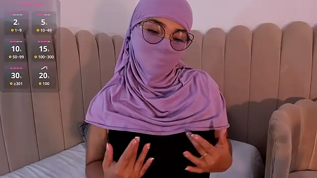  amisha online show from 02-24-26, 11:44