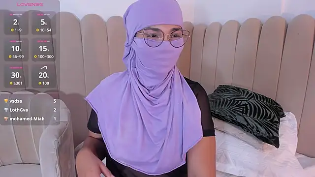  amisha online show from 03-14-26, 11:38