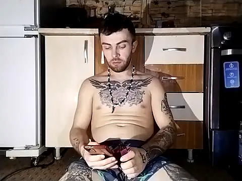 Anubis03 online show from 02-25-26, 06:52