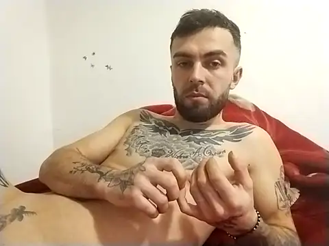 Anubis03 online show from 02-09-26, 12:58