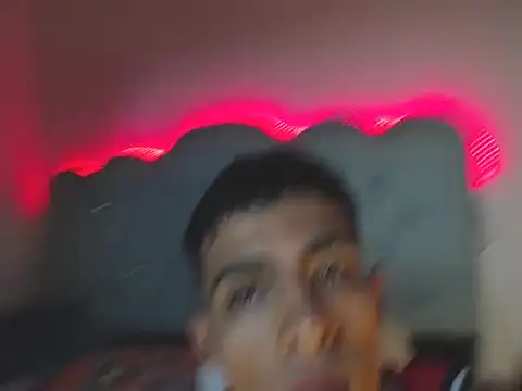 Apolo Richards online show from 02-14-26, 08:20