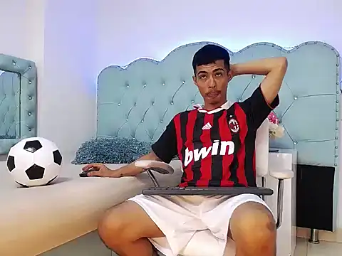 Apolo Richards online show from 02-07-26, 07:55