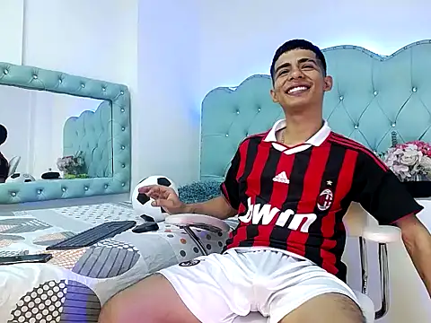 Apolo Richards online show from 02-16-26, 08:18