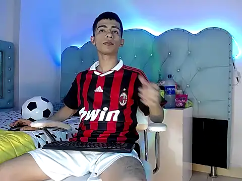 Apolo Richards online show from 02-21-26, 07:49