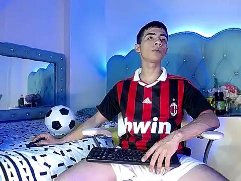 Apolo Richards online show from 02-26-26, 08:31