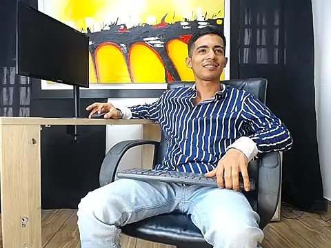 Apolo Richards online show from 02-06-26, 08:38