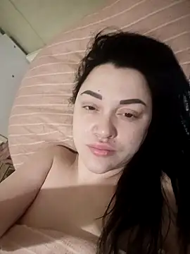 Annetta Miranda online show from 02-18-26, 08:55