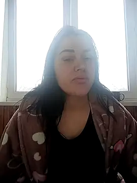 Annetta Miranda online show from 02-13-26, 11:10