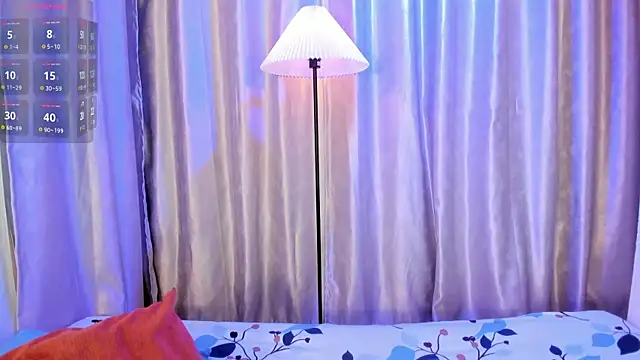 Demian Hush online show from 04-02-26, 03:46